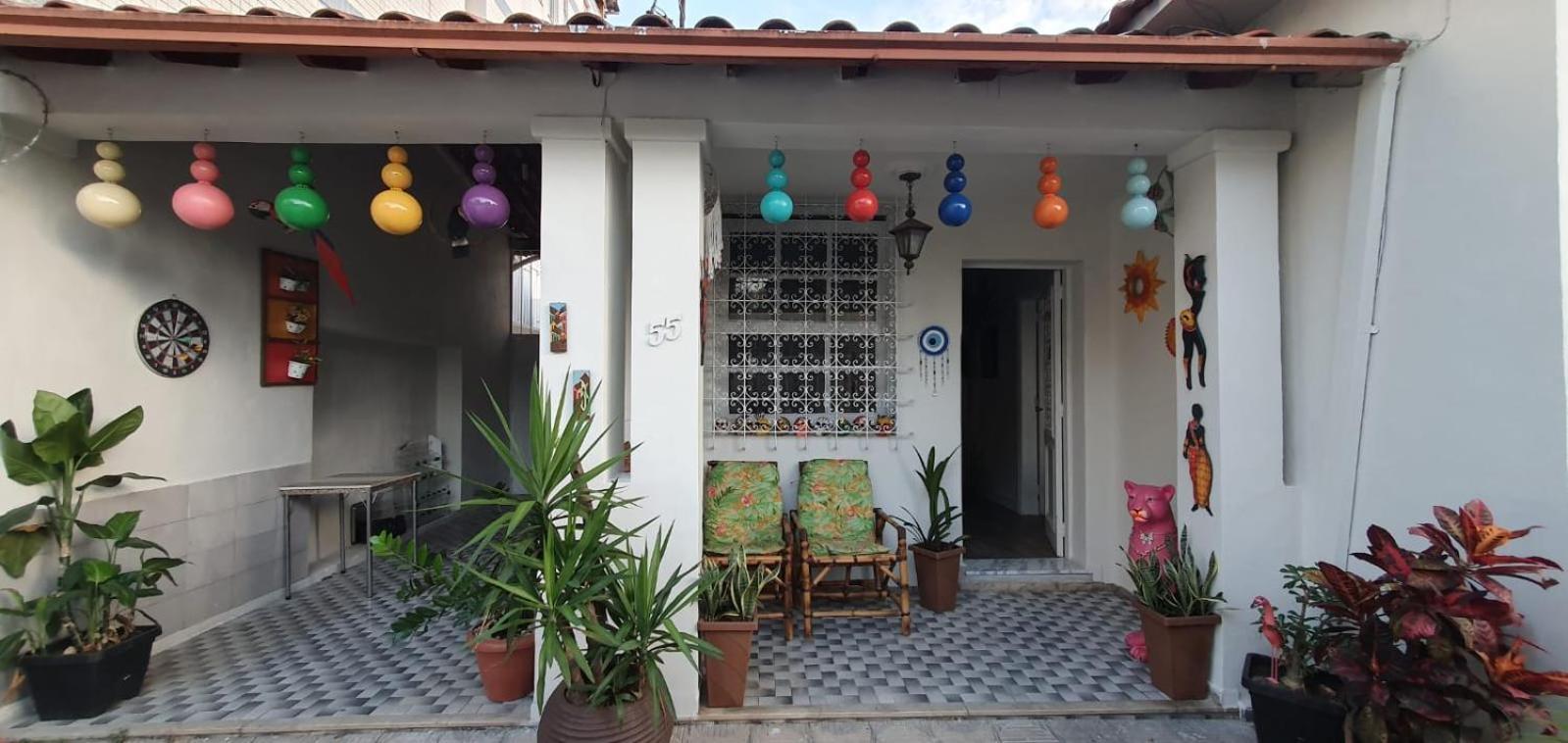 Hospedagem Hostel Das Artes Belo Horizonte Exteriör bild